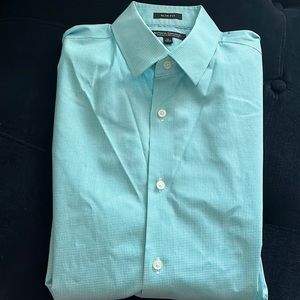 Banana Republic Slim Fit size M